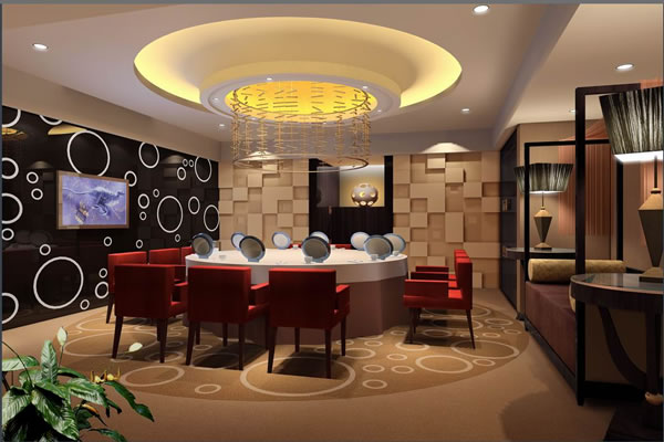 餐飲店面裝修設(shè)計(jì)圖片、餐飲店裝修效果圖、餐飲店裝修案例