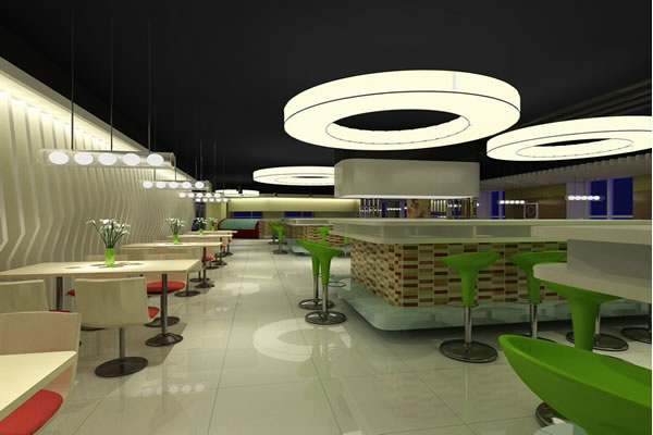 餐飲店面裝修設(shè)計(jì)圖片、餐飲店裝修效果圖、餐飲店裝修案例