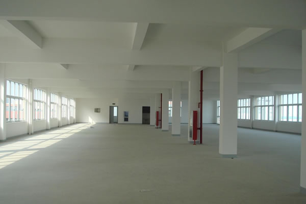 廠房裝修效果圖都包括哪些內容？