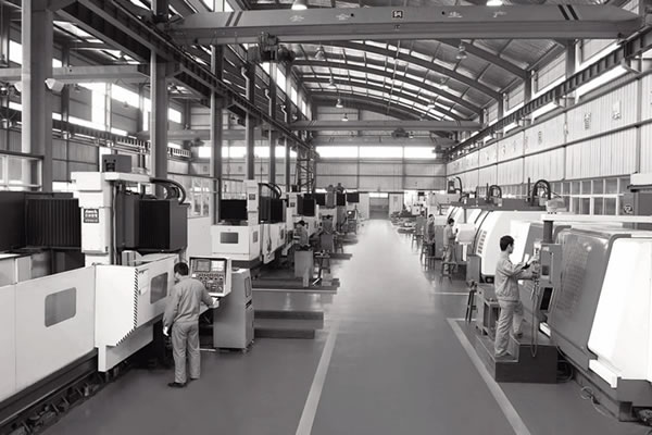 合肥廠房裝修效果圖哪家最專業 ？