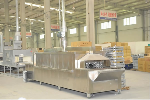 車間廠房裝修設計效果圖