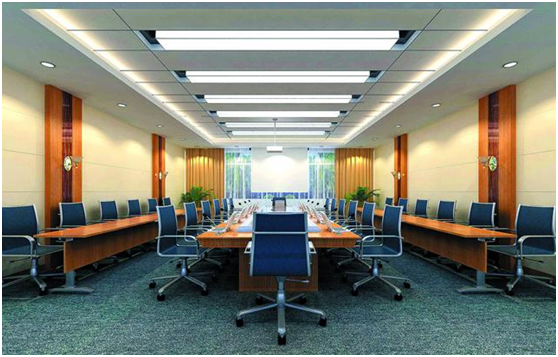 合肥卓創建筑裝飾