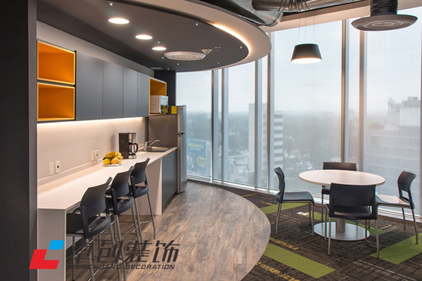 【卓創(chuàng)裝飾】合肥辦公室裝修設(shè)計(jì)近幾年發(fā)展趨勢(shì)