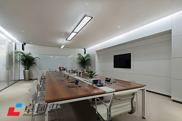 合肥辦公室裝修設(shè)計風(fēng)水中影響運勢的六大要點!