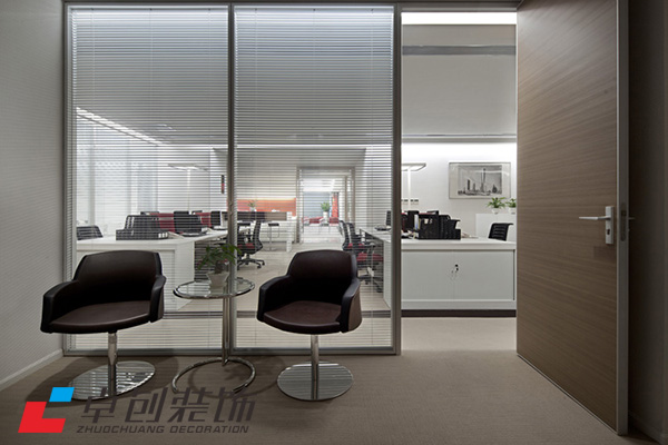 合肥辦公室裝修設(shè)計風(fēng)水中影響運勢的六大要點!