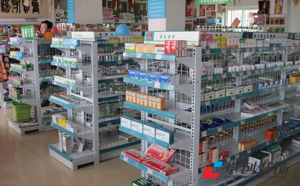 5點裝修技巧，讓你的藥店裝修設計別具一格 脫穎而出