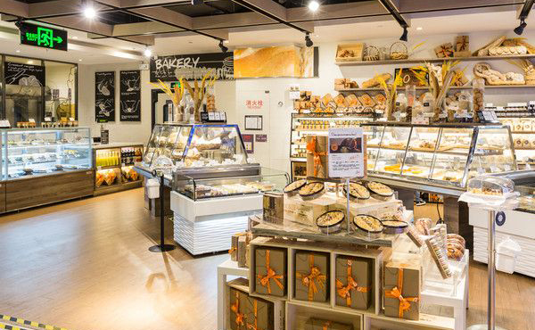 想開家甜品店要怎么開，裝修設(shè)計(jì)需要多少錢？？