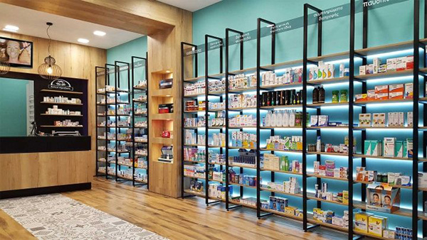 合肥藥房裝修比較靠譜點的裝修公司有哪些？