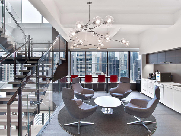 合肥辦公室裝修需要注意什么?