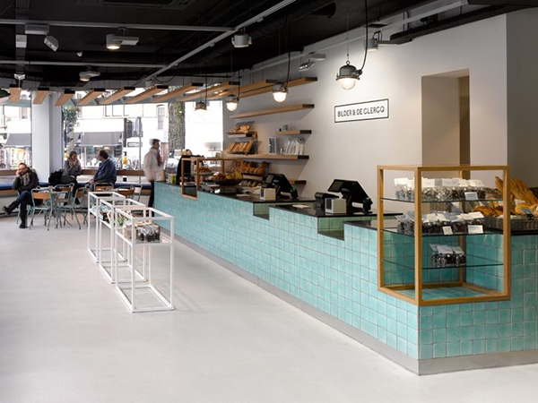 80平米的便利店怎么裝修？