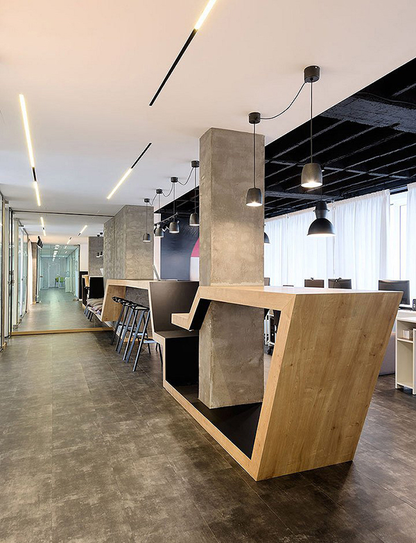 找合肥工裝公司設(shè)計(jì)化妝品公司辦公室需要多少錢(qián)