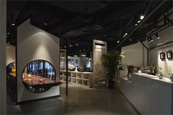 中餐廳裝修哪個公司比較靠譜啊?