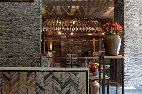 怎樣的中餐廳裝修設計才能吸引顧客,合肥中餐廳裝修