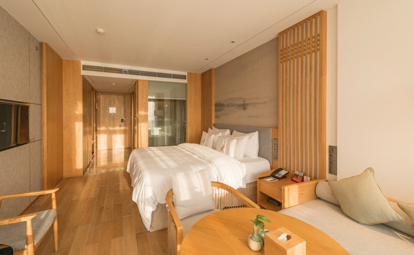 合肥酒店裝修設(shè)計(jì)如何確定酒店功能的定位?