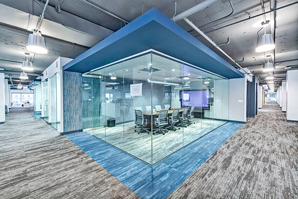 合肥辦公室裝修,專業辦公室裝修,辦公室墻面發霉怎么辦