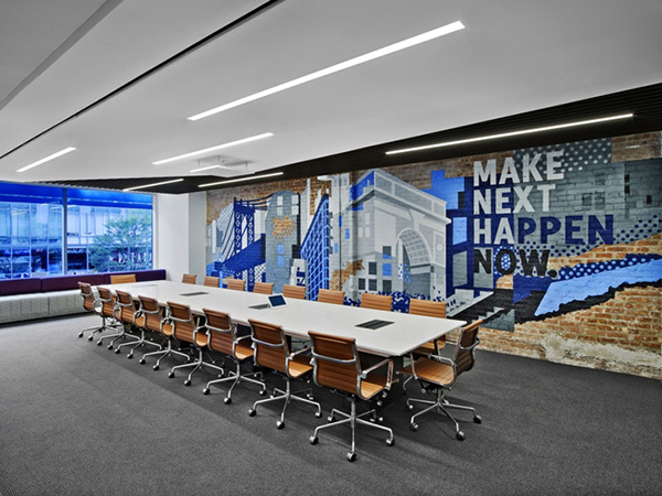 合肥辦公室裝修設(shè)計的設(shè)計規(guī)劃要點如何進行?