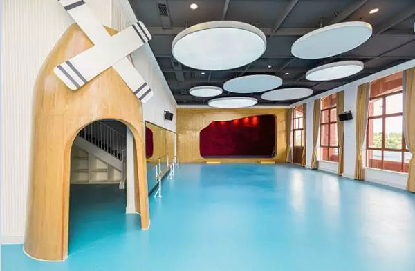 一般的幼兒園裝修設計費用是怎么收取的？