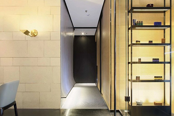 合肥中小型的美容院怎么設(shè)計(jì)才能更省錢?