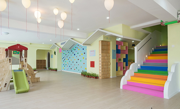 一般的合肥幼兒園裝修設計費用是怎么收取的？